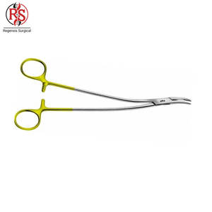 Portaagujas Stratte Más Vendido, Portaagujas Stratte de Primera Calidad, Instrumentos Quirúrgicos, Portaagujas Stratte - Product Image 6