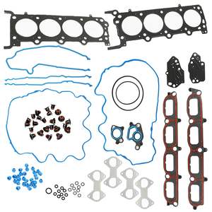 กระบอกสูบเครื่องยนต์ MLS หัวปะเก็นชุดสําหรับ Ford F150 F250 F350 Expedition สําหรับ lincoln Navigator มาร์ค Lt 2007-2014 5.4L 24V SOHC - Product Image 1