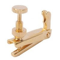 Wholesale Cheap Price Golden Metal Bridge Fine Tuners Adjuster Premium String Instrument Accessories Acoustic Guitar Includes