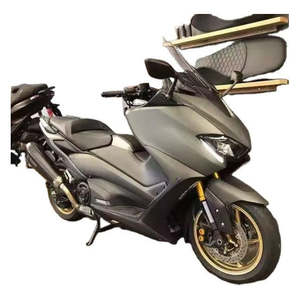 OFFRE SPÉCIALE TMAX TECH MAX 562cc Scooter à Refroidissement Liquide 4 Temps - Vitesse Maximale de 80+ km/h - Product Image 6