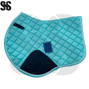 Nuevos Juegos de Sudaderos para Caballos de Alta Calidad, Modernos, OEM, ODM, Suaves, Transpirables, Duraderos, Antideslizantes, Colores Personalizados para Salto y Doma - Product Image 4