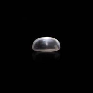 บลูมูนสโตน 5.8 กะรัต พลอยธรรมชาติขัดเงา - Product Image 3
