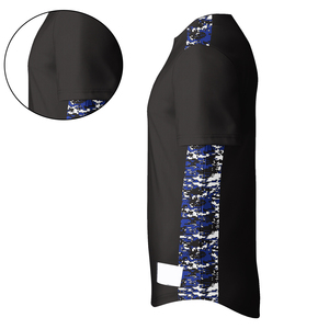 Uniformes de Béisbol para Adultos de Alta Calidad, Camisetas de Béisbol y Sóftbol Personalizadas al por Mayor, 100% Algodón Antibacteriano - Product Image 6