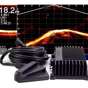 ระบบโซนาร์สแกนหาปลา Panoptixs Livescope คุณภาพดีที่สุด - Product Image 1