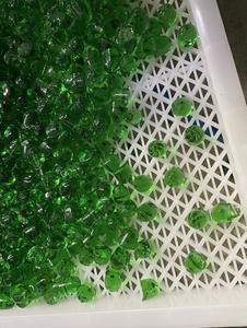 Excelente rendimiento, marca TG, caramelo duro, caramelo gomoso, toffee, máquina de depósito de dulces, semiautomática - Product Image 5