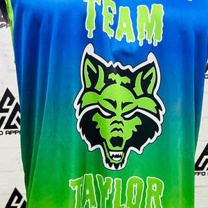 Uniforme de Baloncesto Personalizado al por Mayor de Primera Calidad con Diseño Único para Hombre/Mujer, Sublimación OEM - Product Image 3