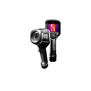 Brand New FLIR E6 Compact <b>Thermal</b> Imaging <b>Camera</b> with MSX and Wi-Fi - Product Image 2