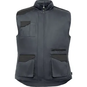 Gilet Sportivo da Esterno Armada con Tasche Multiple, Articolo Promozionale - Product Image 4
