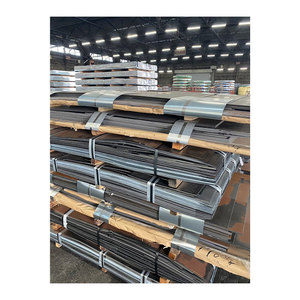 Wholesale Top-End 2mm Hot Rolled <b>Steel</b> Sheet Magnificent Quality Non-Alloys <b>Flat</b> <b>Products</b> Mix - Product Image 1