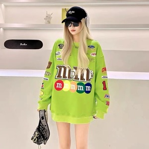 เสื้อโค้ทแจ็กเก็ตแนวสตรีทฮิปฮอปสำหรับทุกเพศเสื้อโค้ทแจ็กเก็ตบอมเบอร์มีซิปสำหรับผู้หญิงเสื้อโค้ท2025ผู้ชาย - Product Image 4