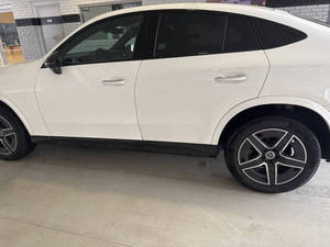 Mercedes-Benz GLC 300 4MATIC 2024 d'occasion en parfait état - Product Image 5
