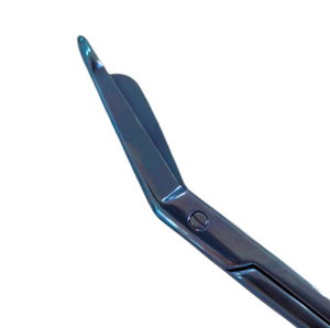 Tijeras Quirúrgicas Reutilizables de Acero Inoxidable para Cortar Vendajes - Product Image 4