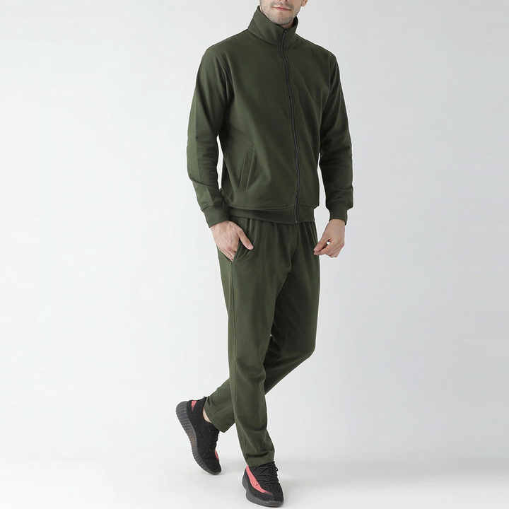 100% Bamboo Fiber Sublimation Tracksuits Next-Level Performance Attire with Softness and Breathability Plus Size Available