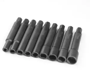 WZAUTO yüksek kalite 43-piece oto tamir araçları kol kombinasyonu OEM aracı setleri profesyonel kutusu sert çanta - Product Image 5