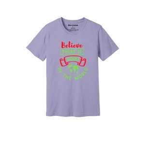 เสื้อยืดผ้าฝ้าย100% พิมพ์ลายธีมต่างๆสไตล์ลำลองมี12สีให้เลือก160-180 - Product Image 6