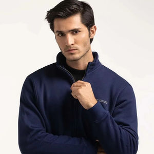 Sudadera para hombre Ropa casual Sudadera con capucha Elegante Jersey cómodo Moda atlética cálida - Product Image 1