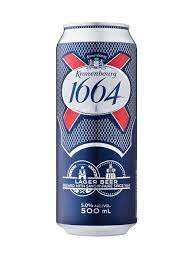 Cerveza Lager Kronenbourg 1664 Blanc de Origen Canadiense en Botellas de 25cl/33cl, Empaque a Granel, Alta Calidad, en Venta - Product Image 4