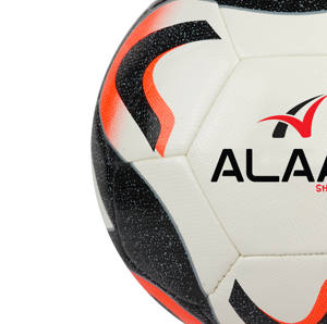 Alaay <b>Shooter</b> Soccer Hybrid <b>Football</b> with PVC/PU/TPU High Quality Training <b>Football</b> Custom Soccer Balls - Product Image 3
