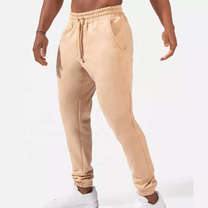 Nouveauté 2024 Custom Made OEM Pantalon de survêtement pour hommes Nouveau pantalon de sport avec logo et couleur personnalisés Vente en gros pour vêtements de sport - Product Image 6