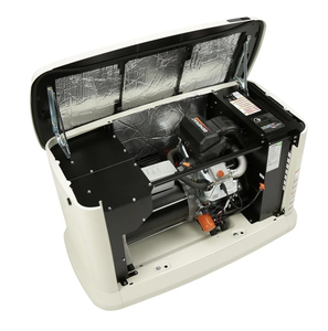 เครื่องกำเนิดไฟฟ้าสำรอง Guardian 7172-0 10.0KW รุ่นใหม่เอี่ยม - พร้อมจัดส่ง 2 เครื่อง - Product Image 5