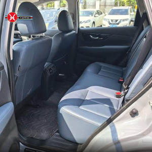 Nissan M-Trail SUV 2025 Usado Premium, Pintura Original, Listo para Enviar - Product Image 5