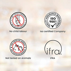 HEM Jasmine Back Flow Cônes (paquet de 12 boîtes) - Product Image 4