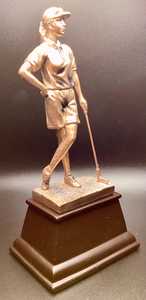 Premio Trofeo de Oro-Grabado personalizado-Inserto personalizado - Product Image 5