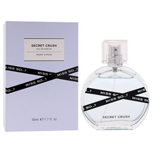 งั้น...? Secret Crush by Women 1.7ออนซ์ EDP Spray พร้อมกลิ่นหอมเย้ายวนใจ - Product Image 3