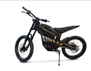 NUEVA Motocicleta Todoterreno Eléctrica Talar1aS St1ngS de 6kw (Whatsapp /+1 4152363674) - Product Image 2