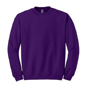 Sweat-shirt à capuche pour homme, best-seller, décontracté, uni, 100% coton, nouveau design, doublé, anti-froissement, imperméable, tricoté - Product Image 5