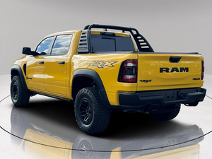 CAMIONETA RAM 1500 TRX HAVOC EDITION 2023 USADA COMO NUEVA - Product Image 2