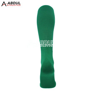 Calcetines deportivos de tripulación personalizados de bajo precio Calcetines deportivos más vendidos Calcetines deportivos de secado rápido para adultos - Product Image 4