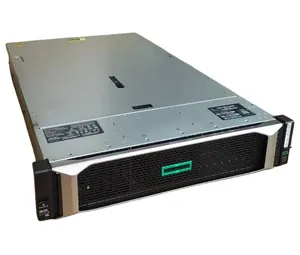 DL380 G10 + Original Nouveau ProLiant DL380 Gen10 Plus 24SFF NC CTO Server pour P05173-B21 HPE - Product Image 2