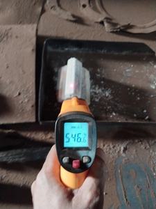 Charbon de sciure de bois à combustion propre, offrant une chaleur constante pour la cuisson et le chauffage - Product Image 6