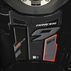 Adesivi Protettivi 3D per Yamaha Tracer 9 2025 Compatibili con Moto - Product Image 1