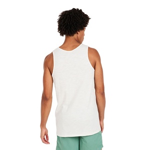 Custom Sleeveless Sublimation Design Fashion Wear Gym Workout Training <b>Running</b> Tank Top Wholesale Low Price Vintage <b>Singlet</b> - Product Image 3