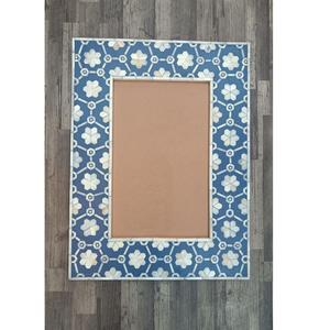 Cadre photo de qualité supérieure, fait à la main et décoratif, élément d'accentuation élégant, parfait pour l'affichage de photos ou pour offrir en cadeau avec style - Product Image 5