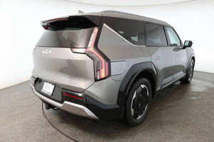 Kia EV9 Land 2024, Confort Standard Intégré - Product Image 4