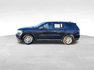 DODGE DURANGO SXT 2014 d'occasion, conduite à gauche/droite - Product Image 6