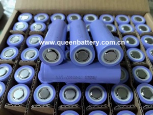 Ls lr2170la lishen <span class=keywords><strong>3.7v</strong></span> 3.6v 21700 40p 4000mah 40a 45a שואב אבק מטאטא שואב אבק אבק גינון כלים כוח - Product Image 2