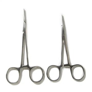 Pince de technicien dentaire Pince coupante Instruments chirurgicaux durables pour laboratoire dentaire par Zuol - Product Image 3