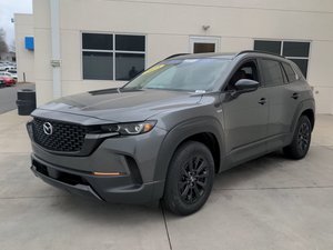 Mazda CX-50 Híbrido 2025 Usado en Buen Estado, Paquete Premium - Product Image 3