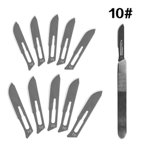 Dispositif médical, Logo personnalisé, meilleur fournisseur, Instruments chirurgicaux professionnels de qualité supérieure par debonaiii - Product Image 1