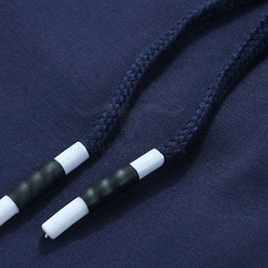 Shorts décontractés pour hommes respirants, anti-rides, écologiques, style streetwear, service OEM - Product Image 3