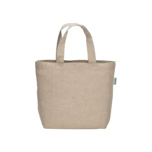 Borse Shopper in Cotone Riciclato Eco-Friendly: Gadget Promozionali - Product Image 5