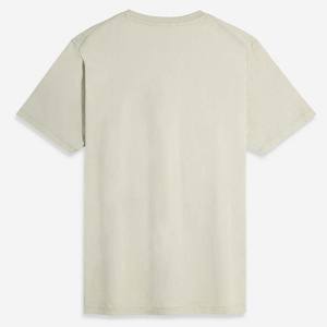 Summer 200g Cotton Easily Washed <b>Men</b> Polo <b>T</b> <b>Shirts</b>/2022 Round Neck <b>Long</b> Sleeve <b>Men's</b> <b>T</b>-<b>shirt</b> - Product Image 6