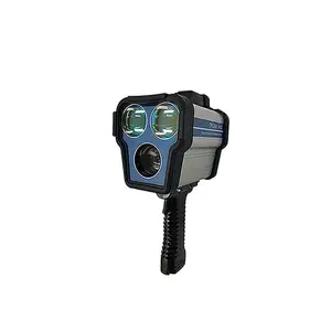最畅销的道路交通系统激光测速摄像机视频记录执法可用远程检测