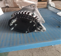 Alternateur 12V 95A pour chargeuse-pelleteuse 2CX 3CX, moteur diesel 4HK1, modèle 320/08719