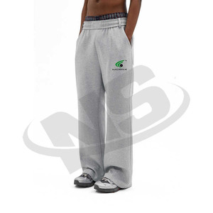 Meilleure vente Pantalon de jogging délavé pour homme Vêtements décontractés et de sport en coton de haute qualité Pantalon de jogging sur mesure pour homme - Product Image 5