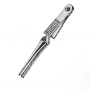 Vente chaude Top Qualité Jhon-Hopkins Bulldog Pinces Droite 7.5cm En Acier Inoxydable Instruments Chirurgicaux Pince - Product Image 5